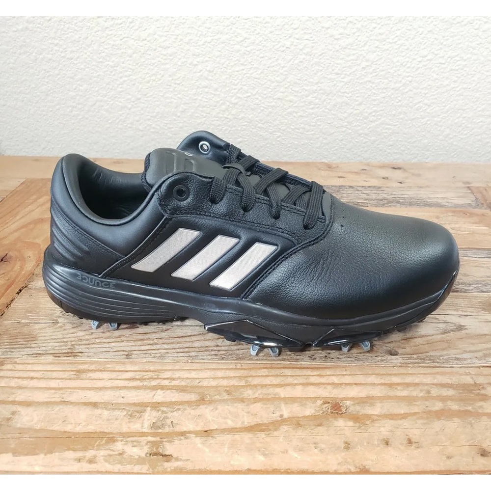 Adidas 360 Bounce II Spiked Golf Shoes Mens Size 7.5